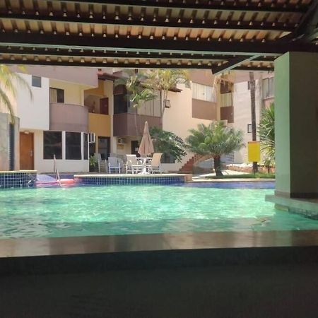 Cosy flat Apartment Rio Quente Exterior photo