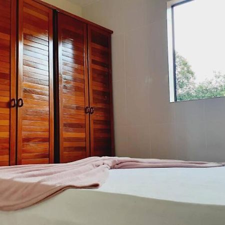 Cosy flat Apartment Rio Quente Exterior photo