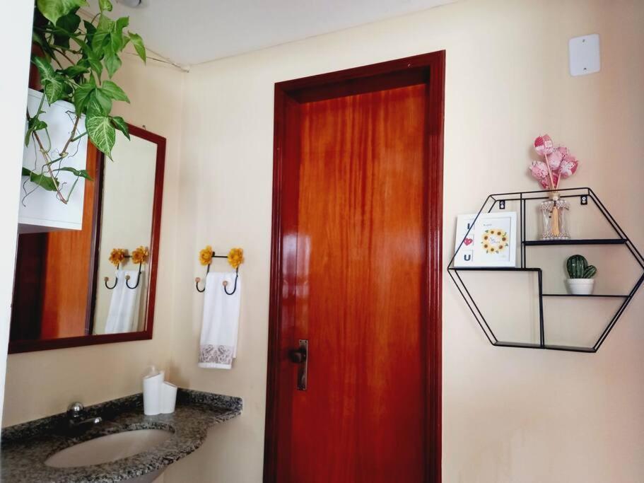 Cosy flat Apartment Rio Quente Exterior photo
