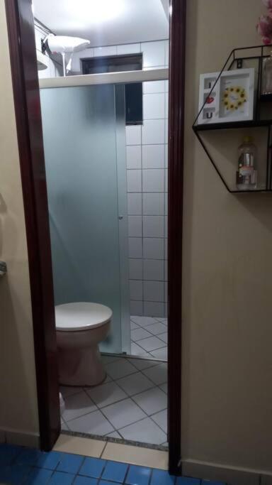 Cosy flat Apartment Rio Quente Exterior photo
