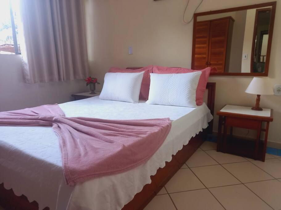 Cosy flat Apartment Rio Quente Exterior photo