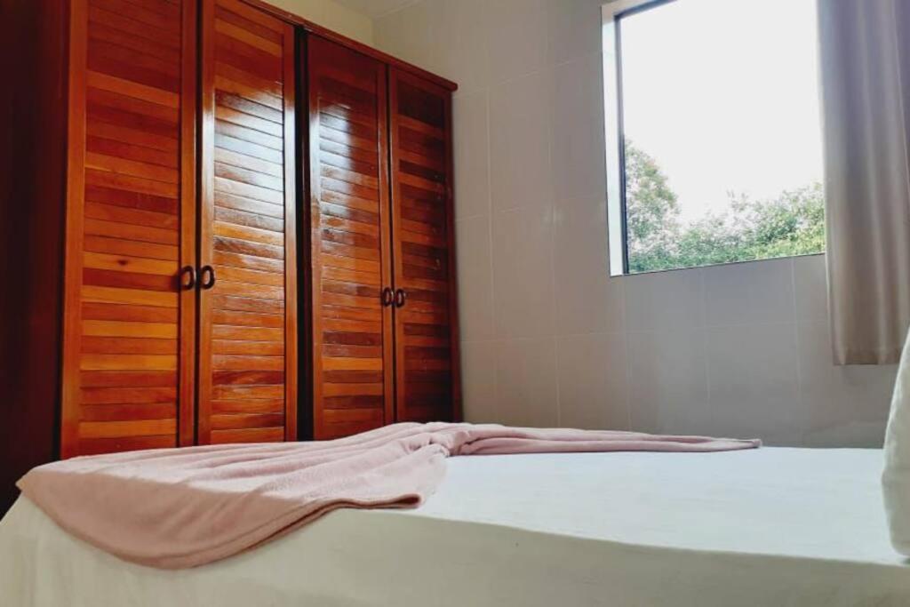 Cosy flat Apartment Rio Quente Exterior photo