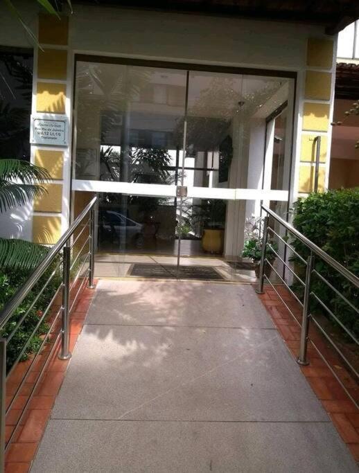 Cosy flat Apartment Rio Quente Exterior photo