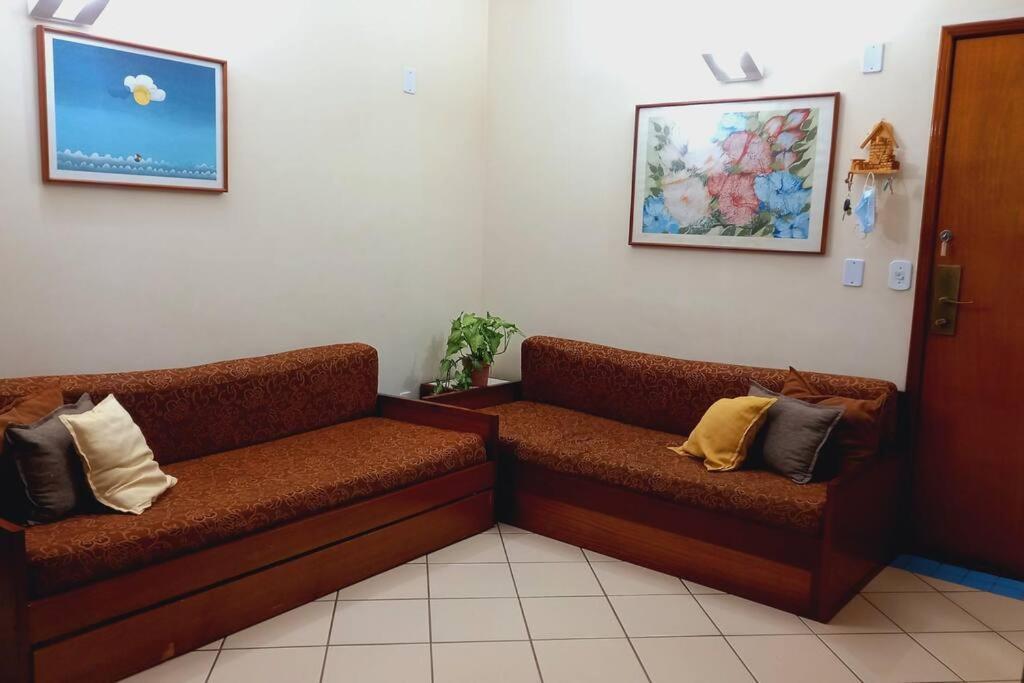 Cosy flat Apartment Rio Quente Exterior photo