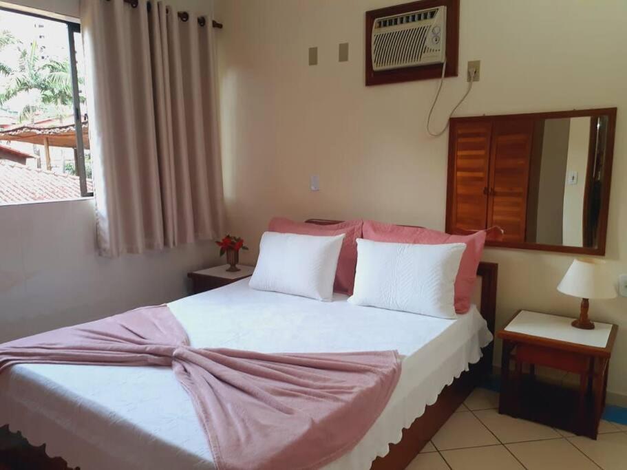 Cosy flat Apartment Rio Quente Exterior photo