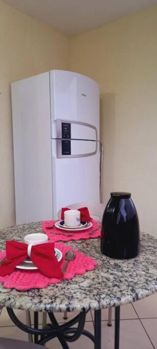 Cosy flat Apartment Rio Quente Exterior photo
