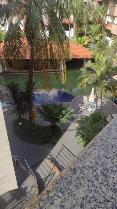 Cosy flat Apartment Rio Quente Exterior photo