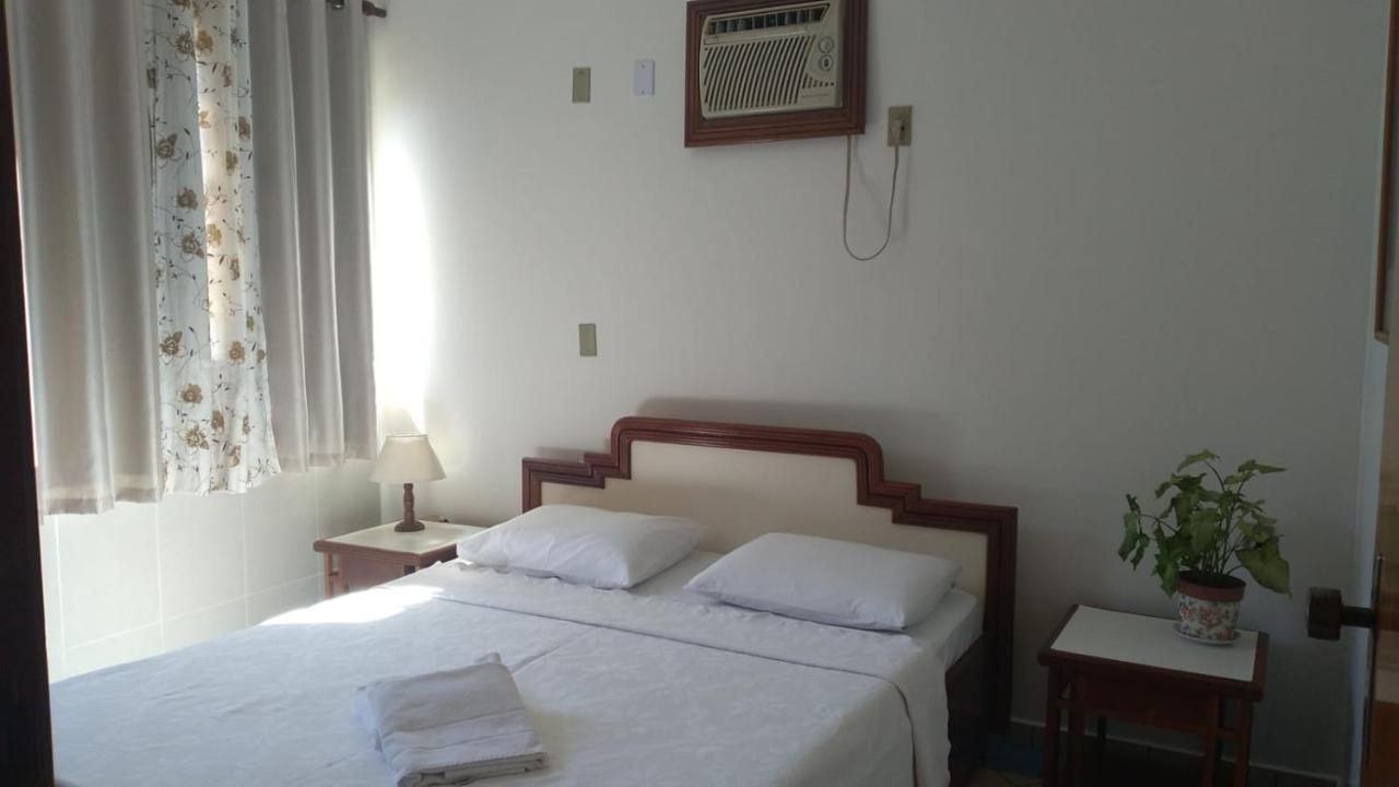 Cosy flat Apartment Rio Quente Exterior photo
