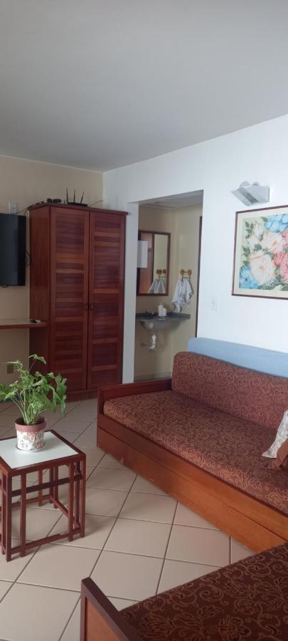 Cosy flat Apartment Rio Quente Exterior photo