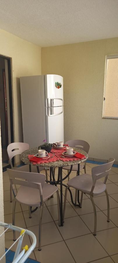 Cosy flat Apartment Rio Quente Exterior photo